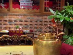 -小吊梨汤·北京菜·烤鸭(望京四元桥购物中心店)