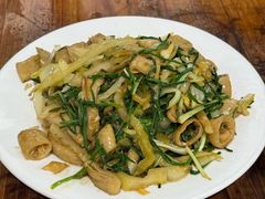 -海口滨海新村143号海南老字号炒菜店