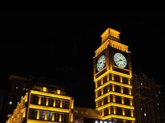 -星河湾温泉洗浴酒店