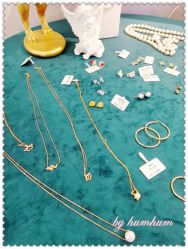 -JUNNI Studio 珠宝工坊(大学路店)