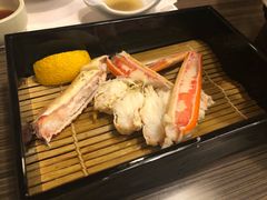 -蟹道乐(道顿堀本店)