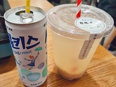 -李先生的首尔小馆(松江启源广场店)