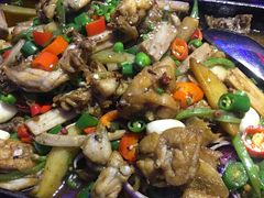 -蘭奢雅集·江浙菜(青山江滩店)