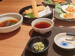 -德川家日本料理(顺义华联店)