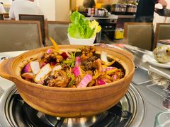 -胡须佬鸡煲四季火锅店(石厦西村直营店)