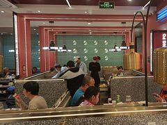 -巴蜀王婆大虾(南锣鼓巷店)