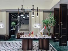 -海味观(老西门店)