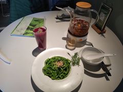 -熹素·鲜美素食Vegetarian (天河领展店)