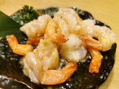 -山之川日料放题(通州店)