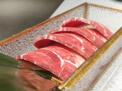 -妥妥烤肉料理(昙华林店)