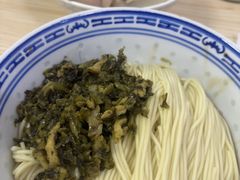 -盛兴面馆(真儒大厦店)