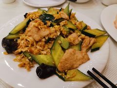 -奥华餐厅·老张记(台基厂店)