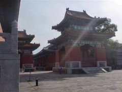 -历代帝王庙博物馆