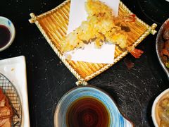 -真剑日本料理·铁板烧(贵州路店)
