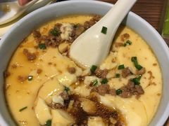 婆娘肉蒸蛋-酸婆娘江湖川菜(紫竹路店)