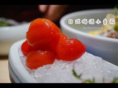 -京料理·日料自助·铁板燒(复悦城店)
