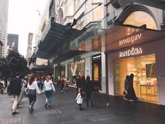 -Pandora(Bourke St)