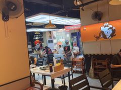 -蛙老爹·蜀香美蛙鱼头(王家湾店)