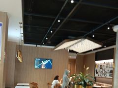 -德克士(长安百货店)