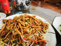 -鹅香阁私房菜(一鹅五味)