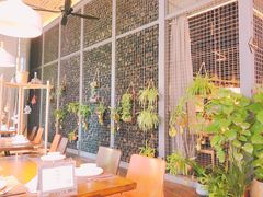 -肴约·花园式餐厅(湖里店)