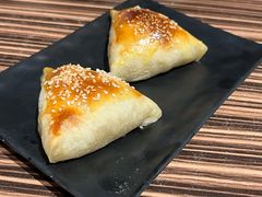 -耶里夏丽新疆餐厅(百联中环购物广场店)