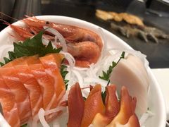 -雅玛花式铁板烧(国宏宾馆店)