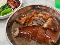 -鹅簋(顺德总店)