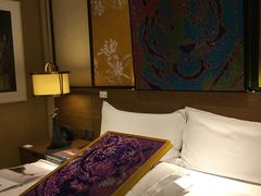 -上海衡山路十二号华邑酒店