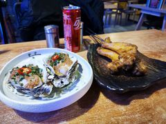 -质烤烤物·活烤海鲜(质烤总店)