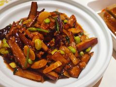 -酒肆浅葱•烧烤•龙虾•排档(卓悦intown店)