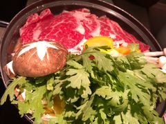 -山葵家·创意料理(万象汇店)