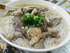 -荔林食店(西华路店)