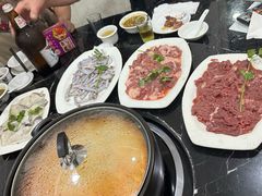 -牛排王糟粕醋火锅(海甸分店)