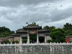 -建水文庙