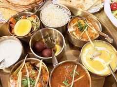 -清真· AL-JANNAT 佳纳特餐厅(仙林店)