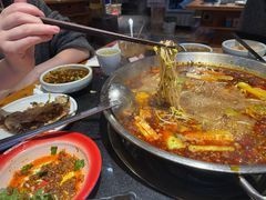 -小饕荟雅安贡椒鱼鲜馆(广福桥店)