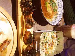 -蜜桃餐厅·江浙融合菜(荟聚购物中心店)