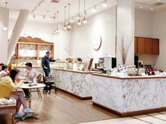 -WHEAT&BAKER-麥(凯德来福士店)