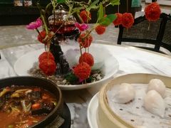 妃子笑-独一处·物新集市(红谷滩店)