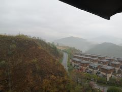 -清远熹乐谷温泉度假酒店