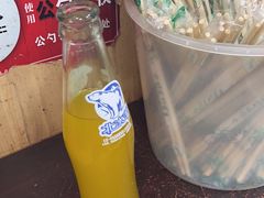 -郭记小街麻辣烫(南小街总店)