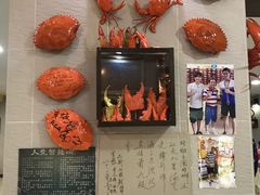 -龙海鲜螃蟹王(宏茂桥店)