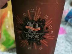 -幸福侯彩擂(松明大道店)