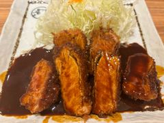 -矢场猪(名古屋站三井楼北馆店)