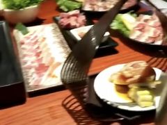 -山之屋炭火烧肉·生啤畅饮(大朗万科中央公园店)