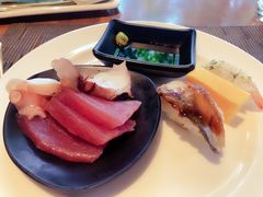 -香港唯港荟 Hotel ICON – The Market