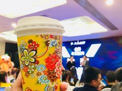-徐记海鲜(陕西历史博物馆|明德门店)