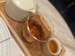 -théATRE 茶聚场(王府中環店)
