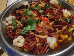 -老江南春·中国龙菜(衡山路店)